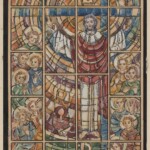 Władysław Kozioł | Nr ewid. 0667 | wym. 29,6x48,2 cm, technika: akwarela, gwasz, papier Władysław Kozioł | Nr ewid. 0667 | wym. 29,6x48,2 cm, technika: akwarela, gwasz, papier