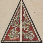 Władysław Kozioł | Nr ewid. 0668.1 | wym. 20,2x21,2 cm, technika: akwarela, papier Władysław Kozioł | Nr ewid. 0668.1 | wym. 20,2x21,2 cm, technika: akwarela, papier