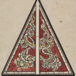 Władysław Kozioł | Nr ewid. 0668.1 | wym. 20,2x21,2 cm, technika: akwarela, papier Władysław Kozioł | Nr ewid. 0668.1 | wym. 20,2x21,2 cm, technika: akwarela, papier