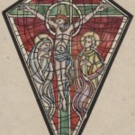 Władysław Kozioł | Nr ewid. 0668.2 | wym. 17x25,9 cm, technika: akwarela, papier Władysław Kozioł | Nr ewid. 0668.2 | wym. 17x25,9 cm, technika: akwarela, papier