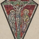 Władysław Kozioł | Nr ewid. 0668.2 | wym. 17x25,9 cm, technika: akwarela, papier Władysław Kozioł | Nr ewid. 0668.2 | wym. 17x25,9 cm, technika: akwarela, papier