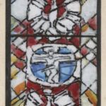 Władysław Kozioł | Nr ewid. 0670.4 | wym. 9x29,7 cm, technika: akwarela, papier Władysław Kozioł | Nr ewid. 0670.4 | wym. 9x29,7 cm, technika: akwarela, papier