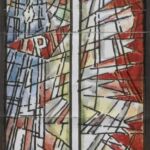 Władysław Kozioł | Nr ewid. 0674 | wym. 11,6x60 cm, technika: akwarela, papier Władysław Kozioł | Nr ewid. 0674 | wym. 11,6x60 cm, technika: akwarela, papier