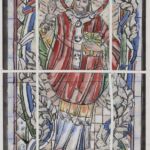 Władysław Kozioł | Nr ewid. 0682 | wym. 17,2x42,8 cm, technika: akwarela, papier Władysław Kozioł | Nr ewid. 0682 | wym. 17,2x42,8 cm, technika: akwarela, papier