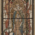 Władysław Kozioł | Nr ewid. 0684.1 | wym. 12,7x35,2 cm, technika: akwarela, papier Władysław Kozioł | Nr ewid. 0684.1 | wym. 12,7x35,2 cm, technika: akwarela, papier