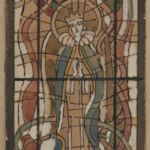 Władysław Kozioł | Nr ewid. 0684.1 | wym. 12,7x35,2 cm, technika: akwarela, papier Władysław Kozioł | Nr ewid. 0684.1 | wym. 12,7x35,2 cm, technika: akwarela, papier