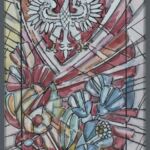 Władysław Kozioł | Nr ewid. 0687.2 | wym. 12,5x22,7 cm, technika: akwarela, papier Władysław Kozioł | Nr ewid. 0687.2 | wym. 12,5x22,7 cm, technika: akwarela, papier