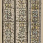 Władysław Kozioł | Nr ewid. 0691 | wym. 25x59,9 cm, technika: akwarela, papier Władysław Kozioł | Nr ewid. 0691 | wym. 25x59,9 cm, technika: akwarela, papier