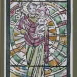 Władysław Kozioł | Nr ewid. 0706.1 | wym. 9,3x25,8 cm, technika: akwarela, papier Władysław Kozioł | Nr ewid. 0706.1 | wym. 9,3x25,8 cm, technika: akwarela, papier