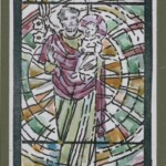 Władysław Kozioł | Nr ewid. 0706.1 | wym. 9,3x25,8 cm, technika: akwarela, papier Władysław Kozioł | Nr ewid. 0706.1 | wym. 9,3x25,8 cm, technika: akwarela, papier