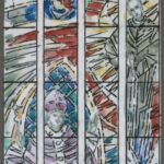 Władysław Kozioł | Nr ewid. 0710 | wym. 14,8x41 cm, technika: akwarela, papier Władysław Kozioł | Nr ewid. 0710 | wym. 14,8x41 cm, technika: akwarela, papier