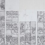 Władysław Kozioł | Nr ewid. 0716 | wym. 45,2x36,9 cm, technika: kserokopia Władysław Kozioł | Nr ewid. 0716 | wym. 45,2x36,9 cm, technika: kserokopia