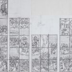 Władysław Kozioł | Nr ewid. 0716 | wym. 45,2x36,9 cm, technika: kserokopia Władysław Kozioł | Nr ewid. 0716 | wym. 45,2x36,9 cm, technika: kserokopia