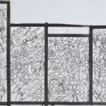 Władysław Kozioł | Nr ewid. 0717 | wym. 49,4x35,2 cm, technika: kserokopia Władysław Kozioł | Nr ewid. 0717 | wym. 49,4x35,2 cm, technika: kserokopia