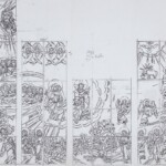 Władysław Kozioł | Nr ewid. 0721 | wym. 45,1x37 cm, technika: kserokopia Władysław Kozioł | Nr ewid. 0721 | wym. 45,1x37 cm, technika: kserokopia