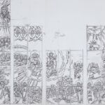 Władysław Kozioł | Nr ewid. 0721 | wym. 45,1x37 cm, technika: kserokopia Władysław Kozioł | Nr ewid. 0721 | wym. 45,1x37 cm, technika: kserokopia