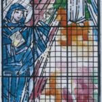 Władysław Kozioł | Nr ewid. 0736 | wym. 12,2x40,9 cm, technika: kserokopia Władysław Kozioł | Nr ewid. 0736 | wym. 12,2x40,9 cm, technika: kserokopia