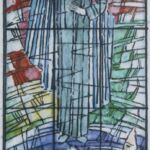 Władysław Kozioł | Nr ewid. 0737 | wym. 11,3x41,5 cm, technika: kserokopia Władysław Kozioł | Nr ewid. 0737 | wym. 11,3x41,5 cm, technika: kserokopia