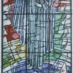 Władysław Kozioł | Nr ewid. 0737 | wym. 11,3x41,5 cm, technika: kserokopia Władysław Kozioł | Nr ewid. 0737 | wym. 11,3x41,5 cm, technika: kserokopia