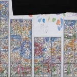 Władysław Kozioł | Nr ewid. 0738.5 | wym. 45,6x37,5 cm, technika: akwarela, papier Władysław Kozioł | Nr ewid. 0738.5 | wym. 45,6x37,5 cm, technika: akwarela, papier