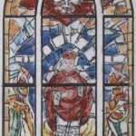 Władysław Kozioł | Nr ewid. 0747 | wym. 18,8x42,3 cm, technika: akwarela, papier Władysław Kozioł | Nr ewid. 0747 | wym. 18,8x42,3 cm, technika: akwarela, papier