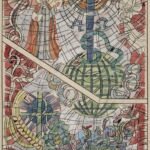 Władysław Kozioł | Nr ewid. 0755 | wym. 22,8x36,1 cm, technika: akwarela, papier Władysław Kozioł | Nr ewid. 0755 | wym. 22,8x36,1 cm, technika: akwarela, papier