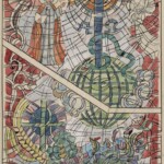 Władysław Kozioł | Nr ewid. 0755 | wym. 22,8x36,1 cm, technika: akwarela, papier Władysław Kozioł | Nr ewid. 0755 | wym. 22,8x36,1 cm, technika: akwarela, papier