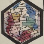 Władysław Kozioł | Nr ewid. 0759.3 | wym. 11,5x13,5 cm, technika: akwarela, papier Władysław Kozioł | Nr ewid. 0759.3 | wym. 11,5x13,5 cm, technika: akwarela, papier