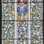 Władysław Kozioł | Nr ewid. 0762 | wym. 16,6x41,8 cm, technika: akwarela, papier Władysław Kozioł | Nr ewid. 0762 | wym. 16,6x41,8 cm, technika: akwarela, papier