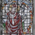Władysław Kozioł | Nr ewid. 0769 | wym. 12,8x34,2 cm, technika: akwarela, papier Władysław Kozioł | Nr ewid. 0769 | wym. 12,8x34,2 cm, technika: akwarela, papier