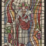 Władysław Kozioł | Nr ewid. 0770 | wym. 14,1x28,5 cm, technika: akwarela, papier Władysław Kozioł | Nr ewid. 0770 | wym. 14,1x28,5 cm, technika: akwarela, papier