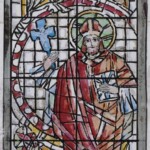 Władysław Kozioł | Nr ewid. 0773 | wym. 13,1x35 cm, technika: akwarela, papier Władysław Kozioł | Nr ewid. 0773 | wym. 13,1x35 cm, technika: akwarela, papier