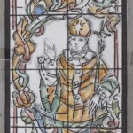 Władysław Kozioł | Nr ewid. 0774 | wym. 12,9x34,9 cm, technika: akwarela, papier Władysław Kozioł | Nr ewid. 0774 | wym. 12,9x34,9 cm, technika: akwarela, papier