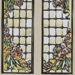 Władysław Kozioł | Nr ewid. 0780.1 | wym. 12,9x16,4 cm, technika: akwarela, papier Władysław Kozioł | Nr ewid. 0780.1 | wym. 12,9x16,4 cm, technika: akwarela, papier