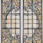 Władysław Kozioł | Nr ewid. 0784.2 | wym. 12,1x13,4 cm, technika: akwarela, papier Władysław Kozioł | Nr ewid. 0784.2 | wym. 12,1x13,4 cm, technika: akwarela, papier
