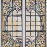 Władysław Kozioł | Nr ewid. 0784.2 | wym. 12,1x13,4 cm, technika: akwarela, papier Władysław Kozioł | Nr ewid. 0784.2 | wym. 12,1x13,4 cm, technika: akwarela, papier