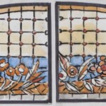 Władysław Kozioł | Nr ewid. 0784.3 | wym. 16,4x8,9 cm, technika: akwarela, papier Władysław Kozioł | Nr ewid. 0784.3 | wym. 16,4x8,9 cm, technika: akwarela, papier