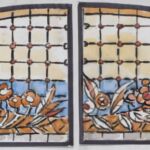 Władysław Kozioł | Nr ewid. 0784.3 | wym. 16,4x8,9 cm, technika: akwarela, papier Władysław Kozioł | Nr ewid. 0784.3 | wym. 16,4x8,9 cm, technika: akwarela, papier