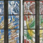 Władysław Kozioł | Nr ewid. 0794 | wym. 24,9x17,8 cm, technika: akwarela, papier Władysław Kozioł | Nr ewid. 0794 | wym. 24,9x17,8 cm, technika: akwarela, papier