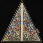 Władysław Kozioł | Nr ewid. 0807 | wym. 21x21,9 cm, technika: akwarela, papier Władysław Kozioł | Nr ewid. 0807 | wym. 21x21,9 cm, technika: akwarela, papier