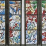 Władysław Kozioł | Nr ewid. 0813 | wym. 25,2x18,6 cm, technika: akwarela, papier Władysław Kozioł | Nr ewid. 0813 | wym. 25,2x18,6 cm, technika: akwarela, papier