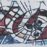 Władysław Kozioł | Nr ewid. 0819.2 | wym. 27,2x6,6 cm, technika: kserokopia Władysław Kozioł | Nr ewid. 0819.2 | wym. 27,2x6,6 cm, technika: kserokopia