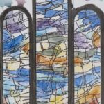 Władysław Kozioł | Nr ewid. 0821 | wym. 20,6x28,6 cm, technika: akwarela, papier Władysław Kozioł | Nr ewid. 0821 | wym. 20,6x28,6 cm, technika: akwarela, papier