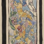 Władysław Kozioł | Nr ewid. 0839 | wym. 17,2x25,1 cm, technika: akwarela, papier Władysław Kozioł | Nr ewid. 0839 | wym. 17,2x25,1 cm, technika: akwarela, papier