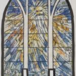 Władysław Kozioł | Nr ewid. 0849 | wym. 23,6x35,7 cm, technika: akwarela, papier Władysław Kozioł | Nr ewid. 0849 | wym. 23,6x35,7 cm, technika: akwarela, papier