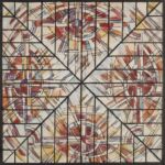 Władysław Kozioł | Nr ewid. 0879 | wym. 30,9x31 cm, technika: akwarela, papier Władysław Kozioł | Nr ewid. 0879 | wym. 30,9x31 cm, technika: akwarela, papier