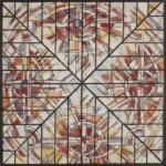 Władysław Kozioł | Nr ewid. 0879 | wym. 30,9x31 cm, technika: akwarela, papier Władysław Kozioł | Nr ewid. 0879 | wym. 30,9x31 cm, technika: akwarela, papier