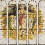 Władysław Kozioł | Nr ewid. 0880 | wym. 26,9x24,8 cm, technika: kserokopia Władysław Kozioł | Nr ewid. 0880 | wym. 26,9x24,8 cm, technika: kserokopia