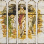 Władysław Kozioł | Nr ewid. 0880 | wym. 26,9x24,8 cm, technika: kserokopia Władysław Kozioł | Nr ewid. 0880 | wym. 26,9x24,8 cm, technika: kserokopia