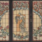 Władysław Kozioł | Nr ewid. 0885 | wym. 31,8x23,1 cm, technika: akwarela, papier Władysław Kozioł | Nr ewid. 0885 | wym. 31,8x23,1 cm, technika: akwarela, papier